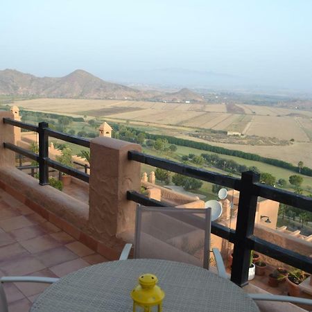 Apartamento Mojacar Playa 호텔 외부 사진