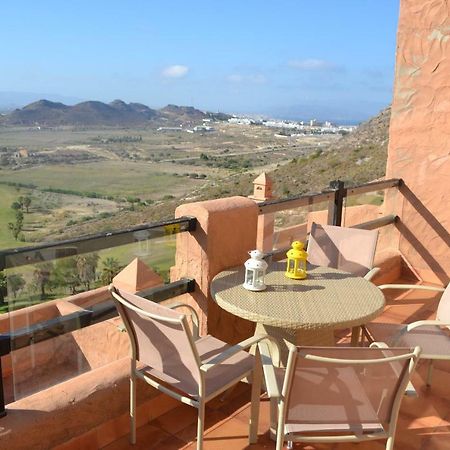 Apartamento Mojacar Playa 호텔 외부 사진