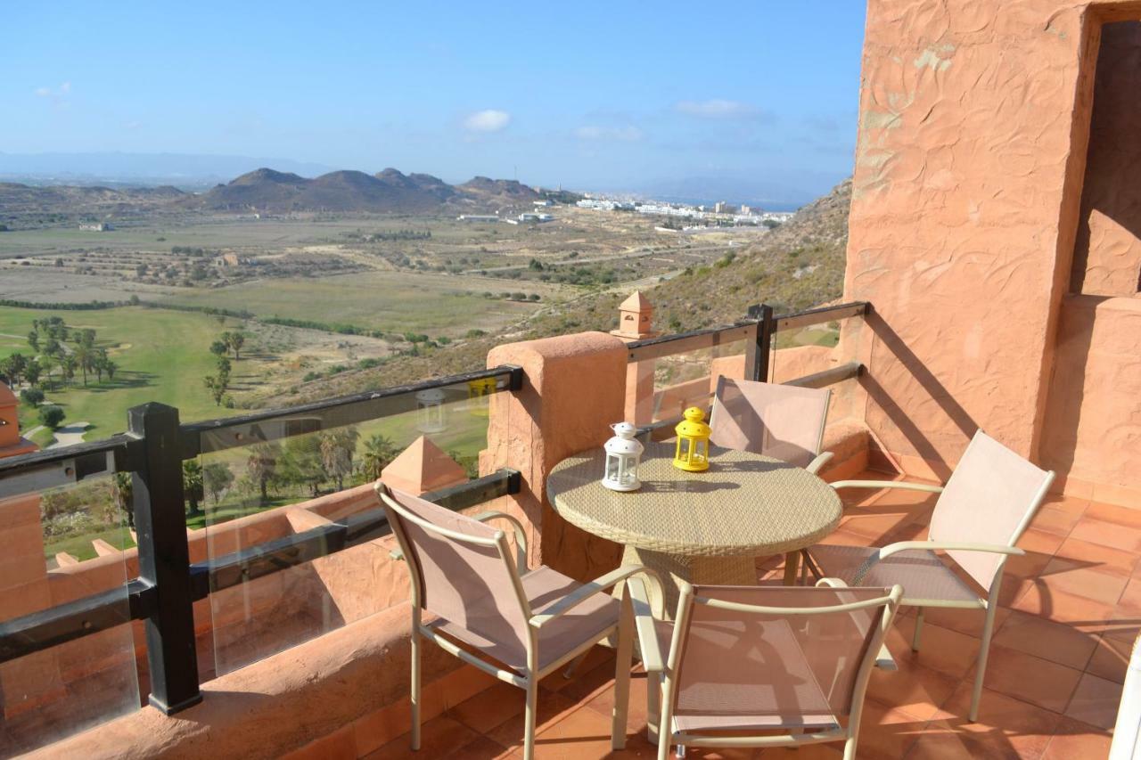 Apartamento Mojacar Playa 호텔 외부 사진
