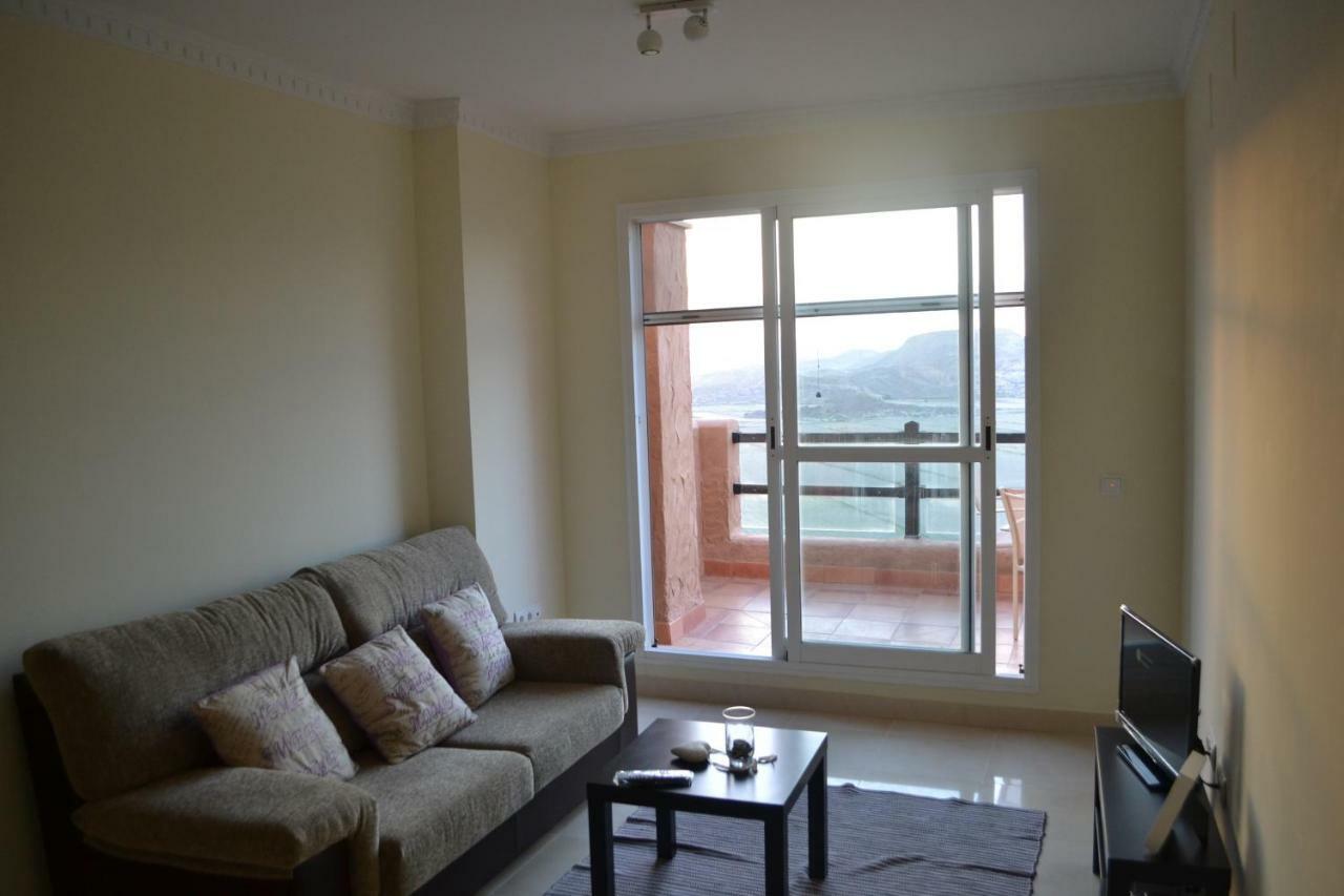 Apartamento Mojacar Playa 호텔 외부 사진