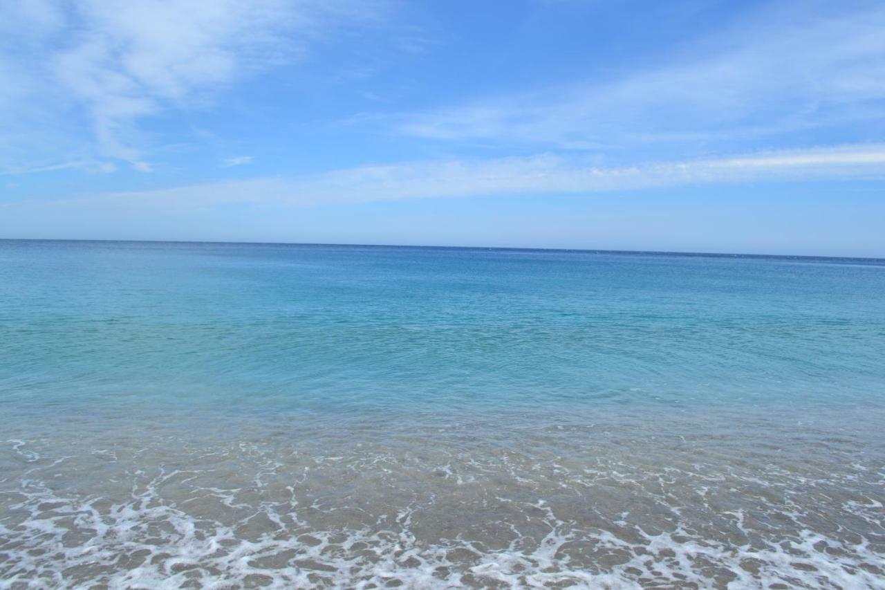 Apartamento Mojacar Playa 호텔 외부 사진