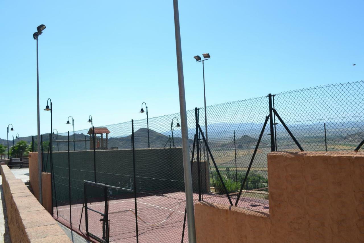 Apartamento Mojacar Playa 호텔 외부 사진