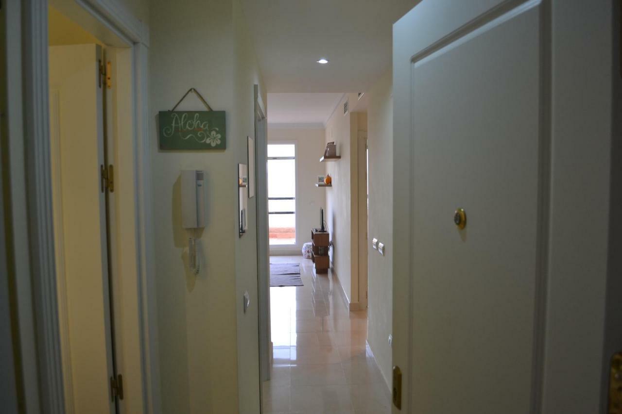Apartamento Mojacar Playa 호텔 외부 사진