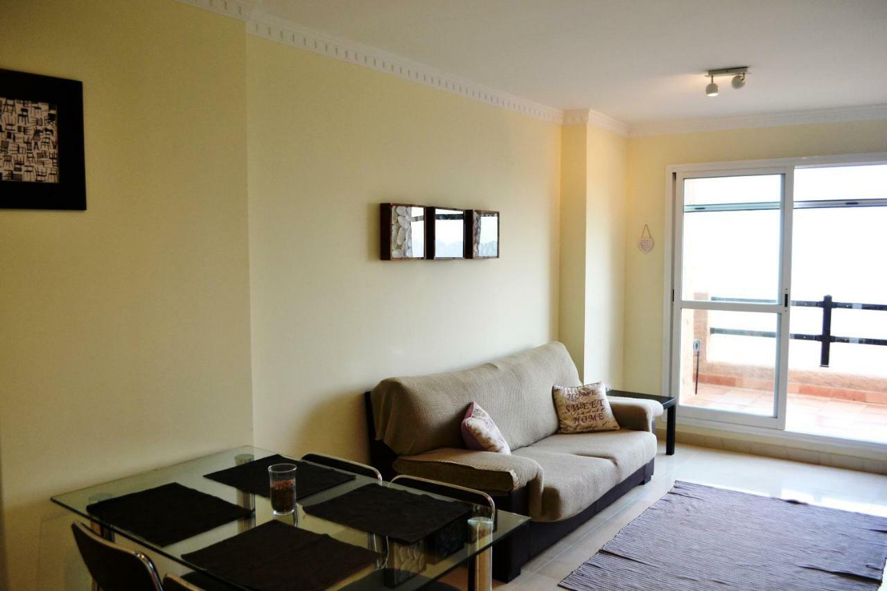 Apartamento Mojacar Playa 호텔 외부 사진