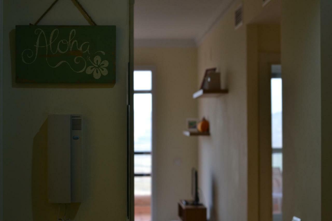 Apartamento Mojacar Playa 호텔 외부 사진