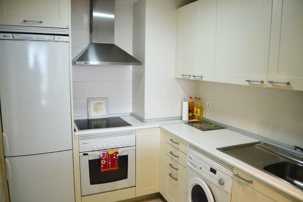 Apartamento Mojacar Playa 호텔 외부 사진