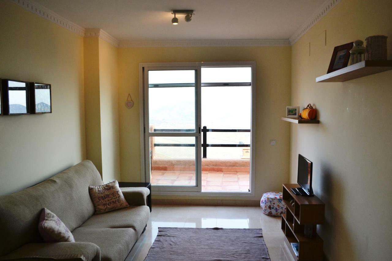 Apartamento Mojacar Playa 호텔 외부 사진