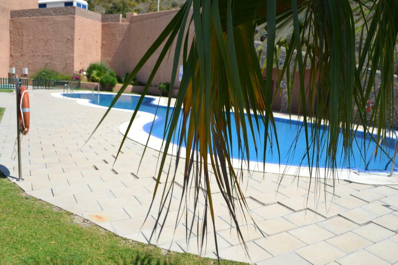 Apartamento Mojacar Playa 호텔 외부 사진