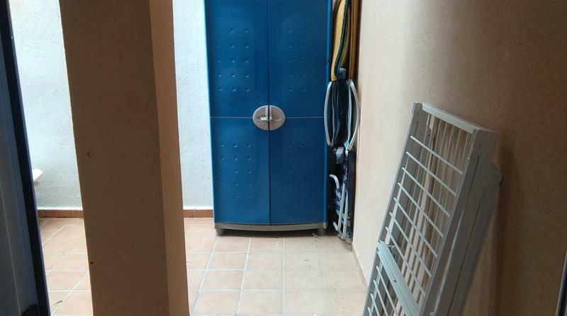 Apartamento Mojacar Playa 호텔 외부 사진