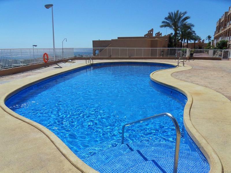 Apartamento Mojacar Playa 호텔 외부 사진