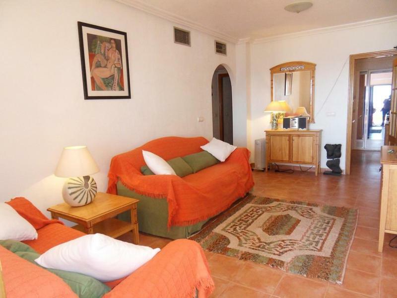 Apartamento Mojacar Playa 호텔 외부 사진