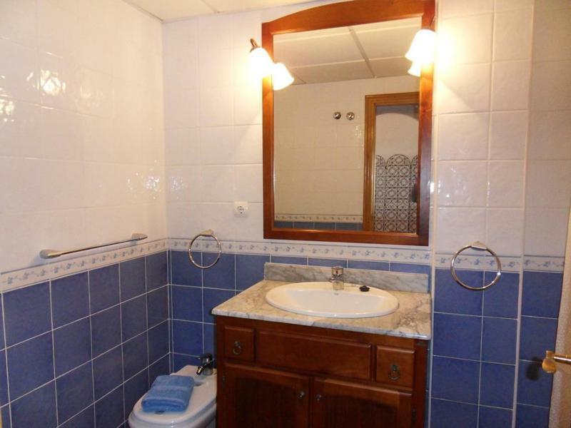 Apartamento Mojacar Playa 호텔 외부 사진