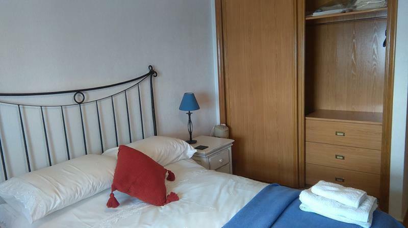 Apartamento Mojacar Playa 호텔 외부 사진
