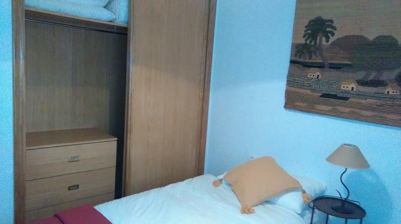 Apartamento Mojacar Playa 호텔 외부 사진
