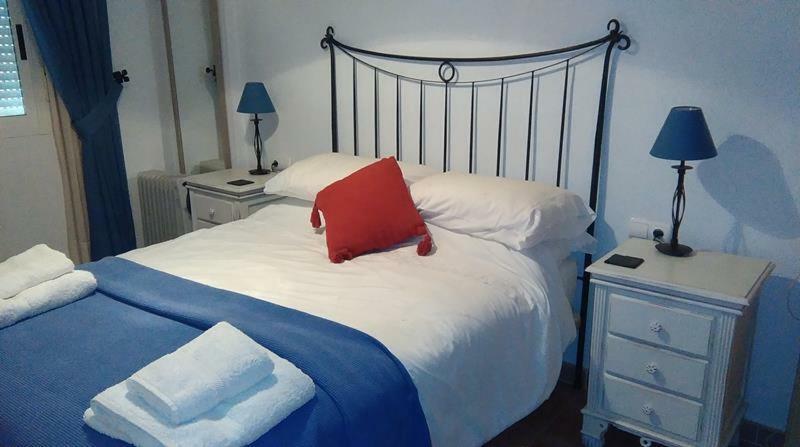 Apartamento Mojacar Playa 호텔 외부 사진