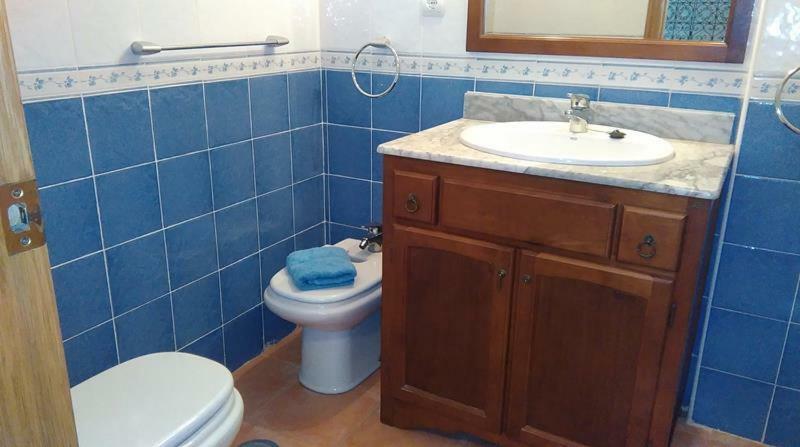 Apartamento Mojacar Playa 호텔 외부 사진