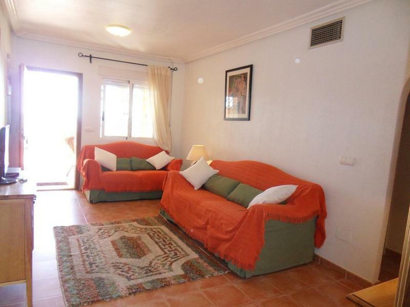 Apartamento Mojacar Playa 호텔 외부 사진