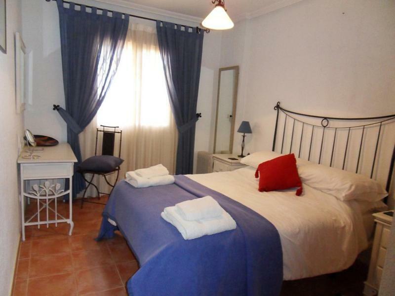 Apartamento Mojacar Playa 호텔 외부 사진