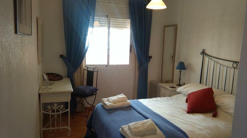 Apartamento Mojacar Playa 호텔 외부 사진
