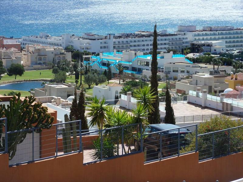 Apartamento Mojacar Playa 호텔 외부 사진