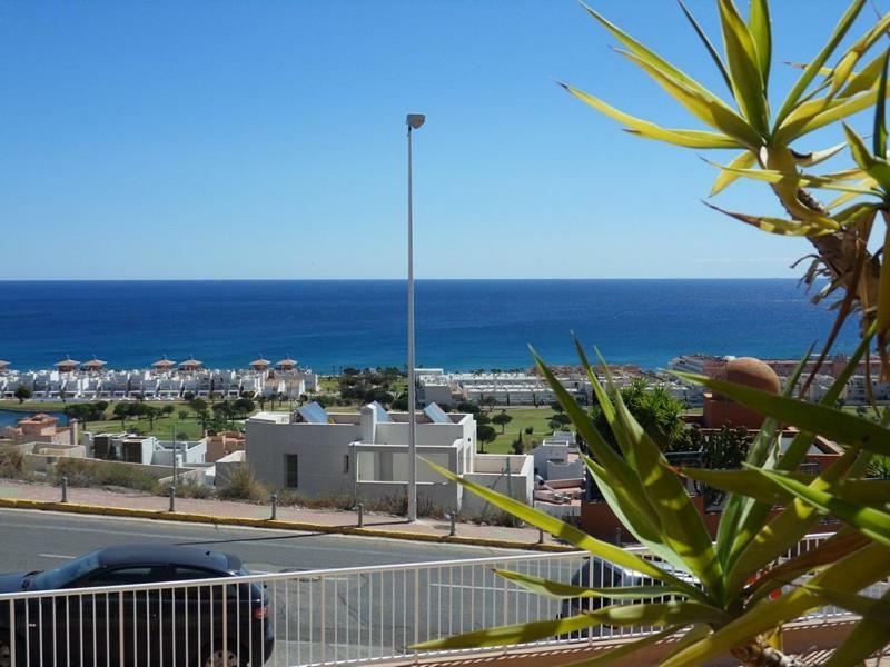 Apartamento Mojacar Playa 호텔 외부 사진
